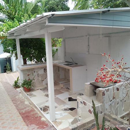 San Andrés Honey Hill View 아파트 외부 사진